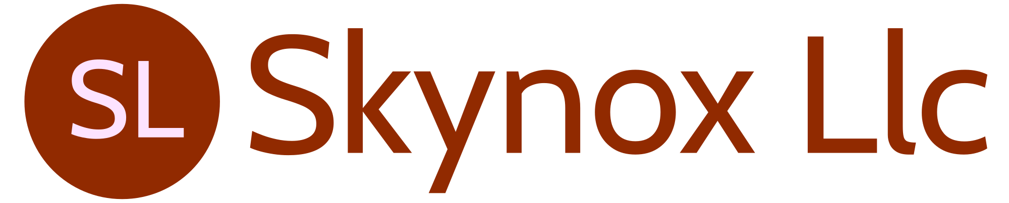 skynox llc logo